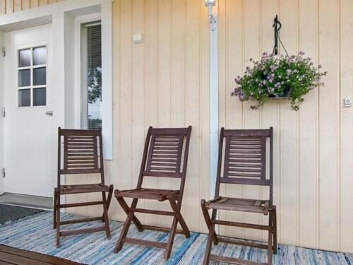 Holiday Home Nuottiniemi 5