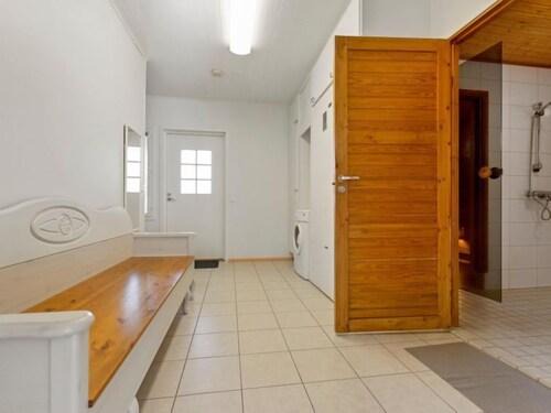 Holiday Home Nuottiniemi 7