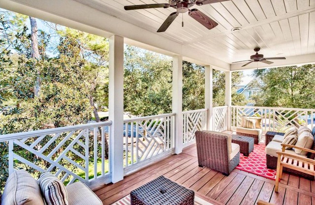 Holiday homes in Santa Rosa Beach, FL, USA