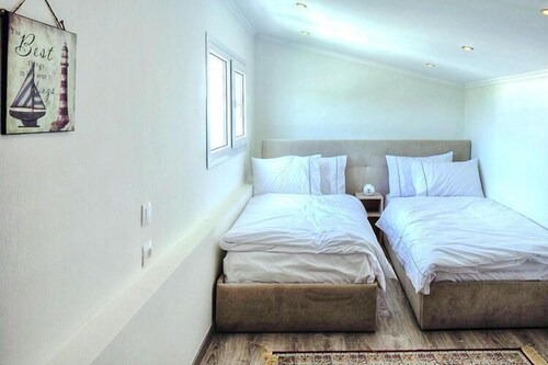 Holiday homes Sunny Villas Resort and SPA, Chanioti
