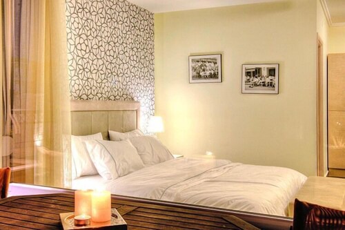 Holiday homes Sunny Villas Resort and SPA, Chanioti