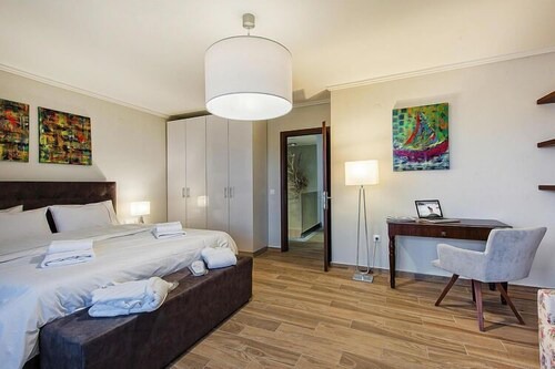 Holiday homes Sunny Villas Resort and SPA, Chanioti