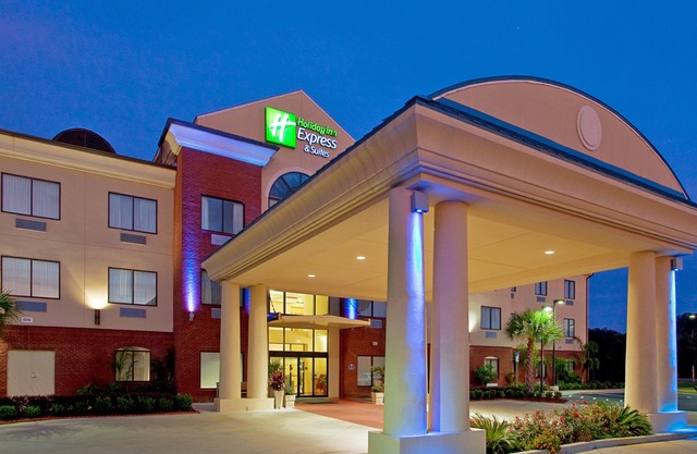Holiday Inn Express Hotel Panama 