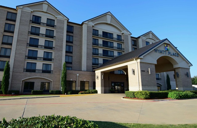 Hyatt Place Indianapolis Airport