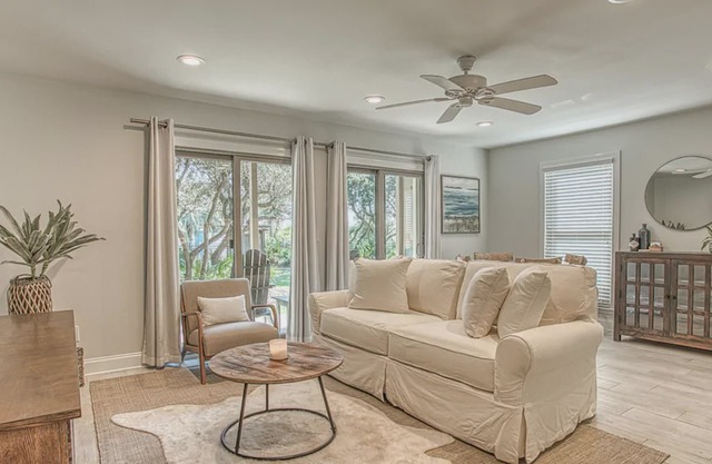 Inlet Dunes Condo Closest to Pool and Beach!! Unit 103