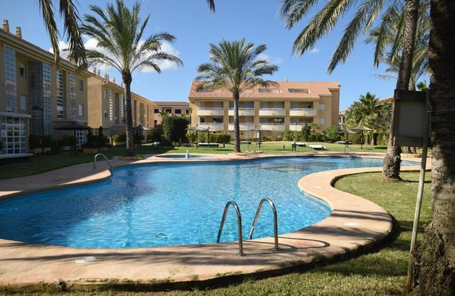 Javea Golden Beach 2