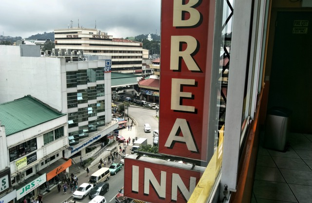 La Brea Inn 
