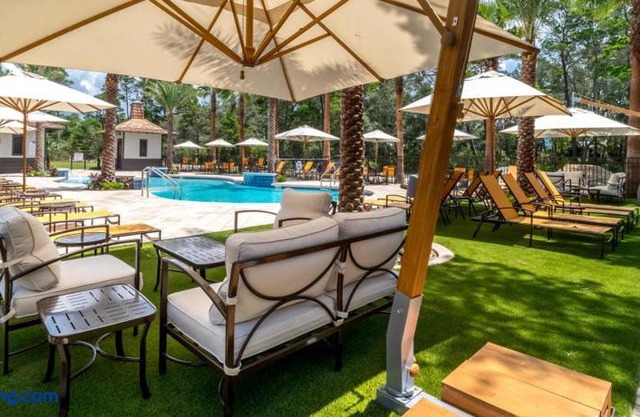 Magnolia Cottages by the Sea by Panhandle Getaways