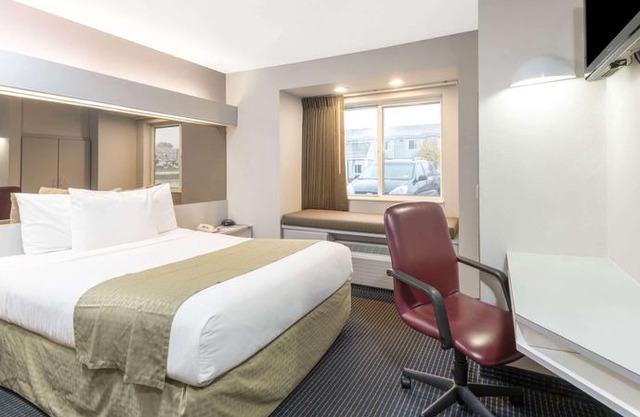 Microtel Inn by Wyndham Henrietta