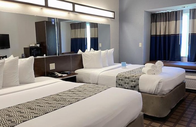 Microtel Inn & Suites by Wyndham Michigan City