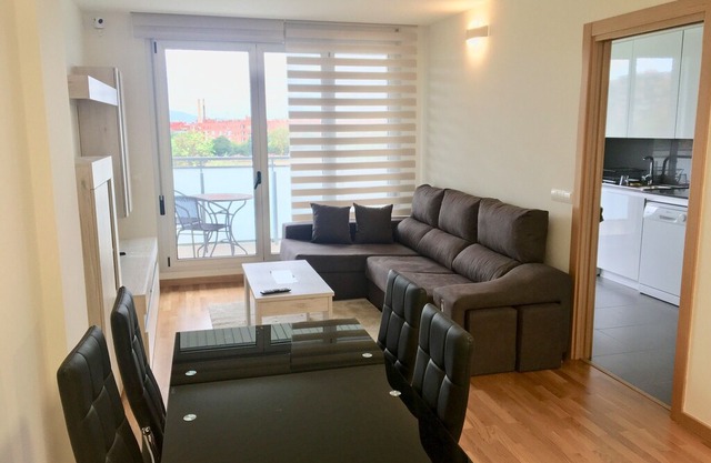 New apartment near the beach