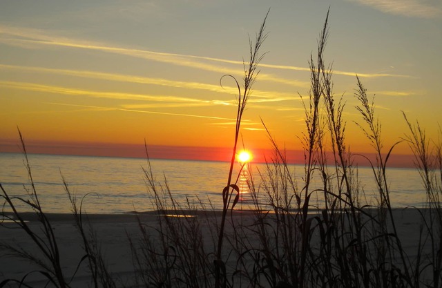 Newly Renovated with Great Location on the Gulfside.