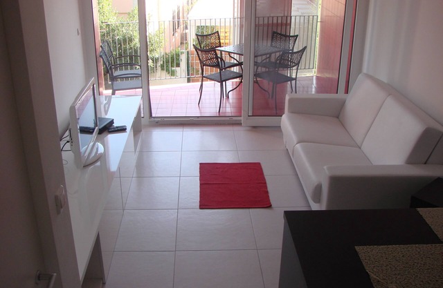 No5 One bedroom apartment