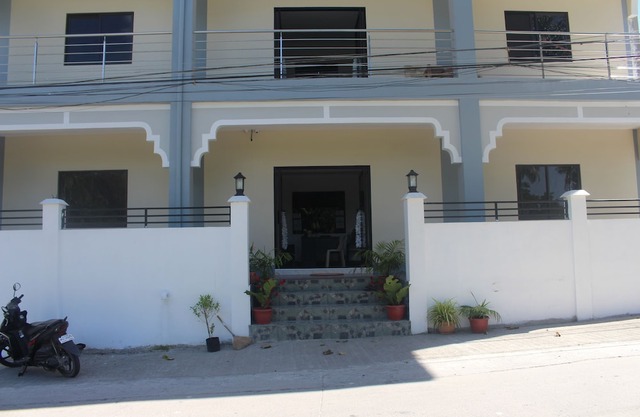 Oyo Junie Pension 