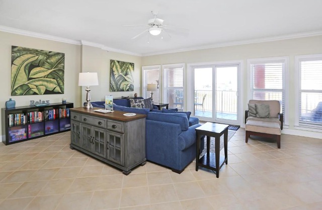 Paradise Shores 103 by Pristine Properties