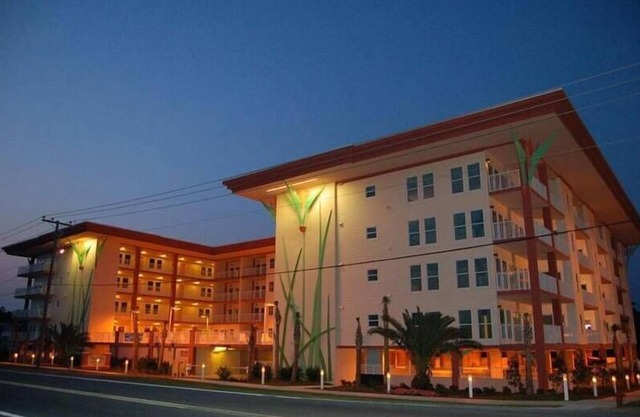 Paradise Shores 203 is the perfect place for your next family vacation!
