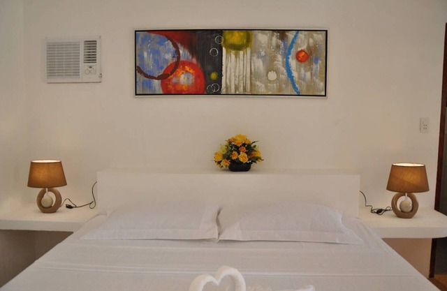 Parrot Resort Moalboal 
