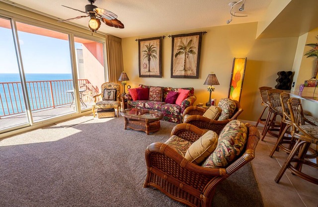 Paradise Shores Mexico Beach 