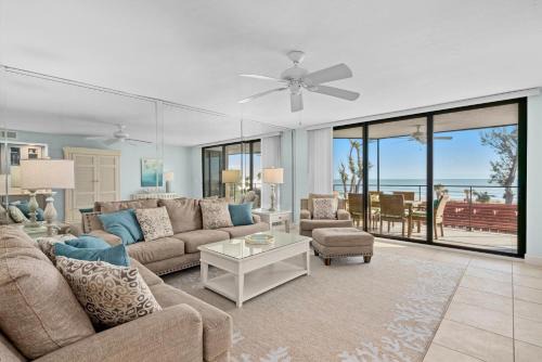 Sanibel Moorings Gulf 