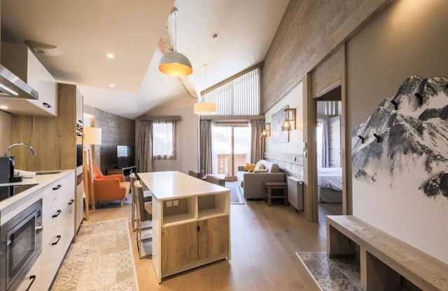 Premium Residence L'Hévana - maeva Home - Prestige 3 room apartment 6 people