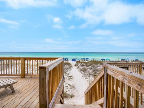 Surf Townhomes Miramar Beach 