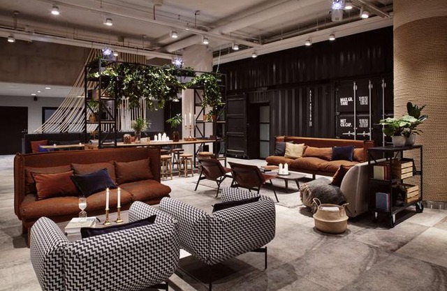 Radisson Blu Seaside Hotel Helsinki