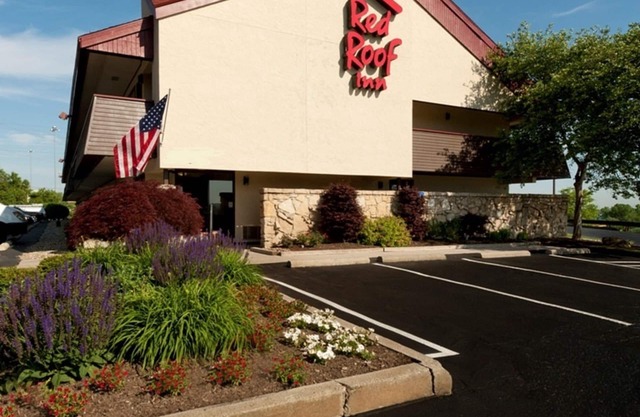 Red Roof Inn Rochester - Henrietta