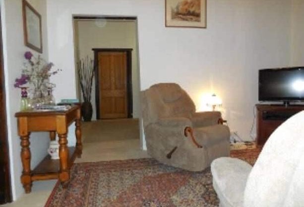 Sandalmere Cottage