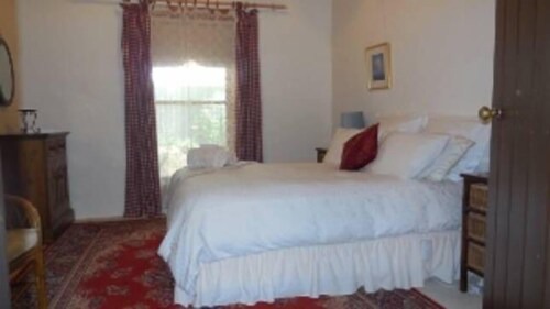 Sandalmere Rural Cottage