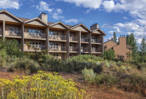 Mountain Resort 