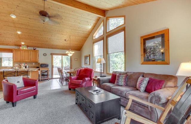 Shagbark Lane 21 | Discover Sunriver