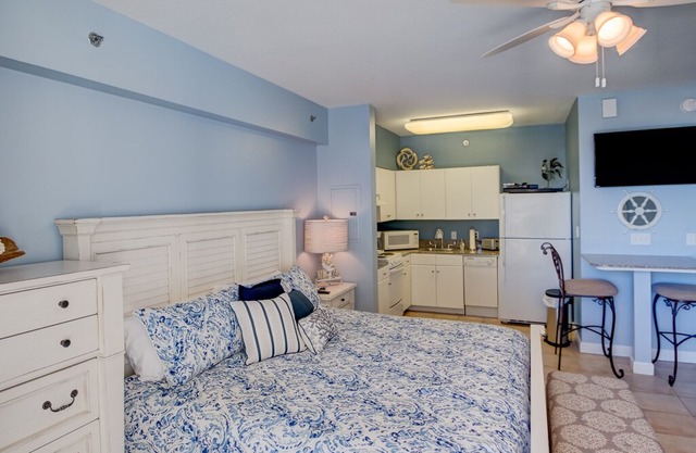 Shores Of Panama Resort in Panama City Beach