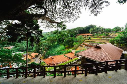 Sol Y Viento Mountain Springs Resort 