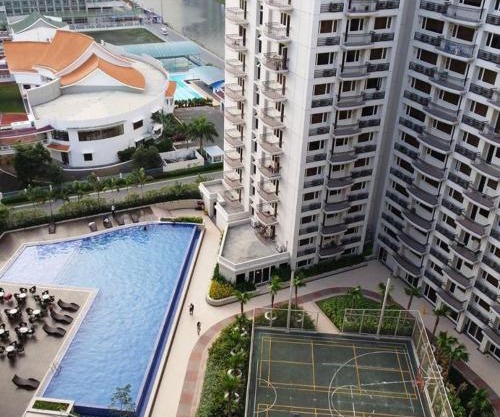 Solemare Parksuites 