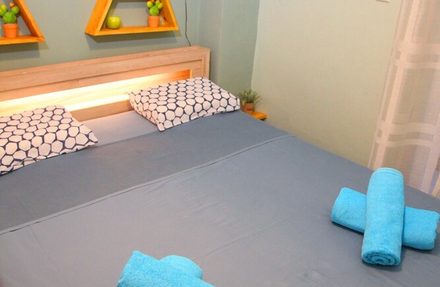 Spacious, Design Apartments with Stunning View
