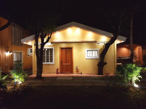 Stay Villa Maria 