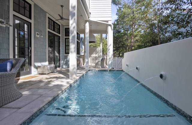 Summer Dates Available! Private Pool! High End Appliances and Amenities! Golf Cart!