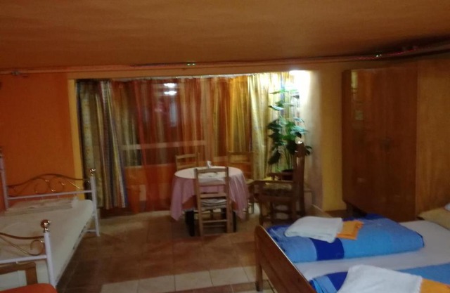 Tóth Apartman 