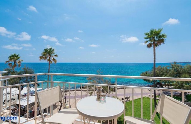 Talaiot Cala Millor