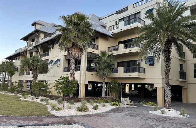 Club At Mexico Beach 