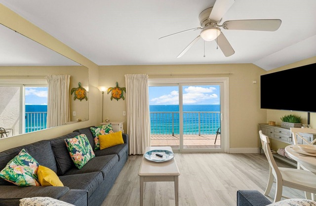 The Summit 1116 | 1 Bed, 1.5 Bath