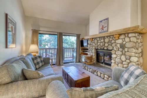Summit Mammoth 