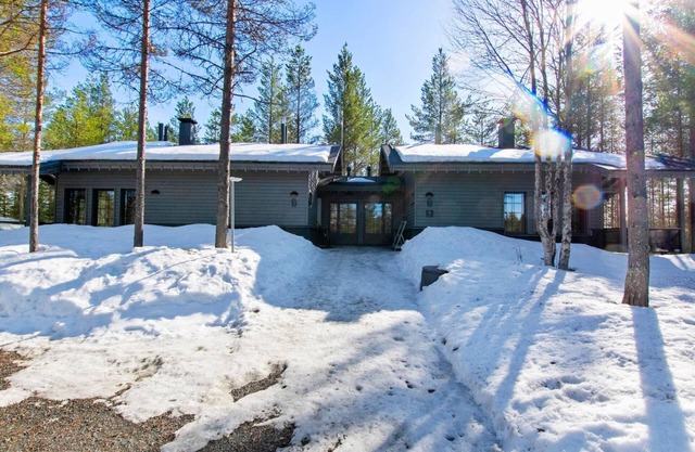 Tunturipöllö 4 by Interhome