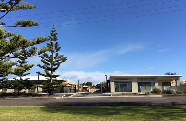 Villas on The Bay Kingscote