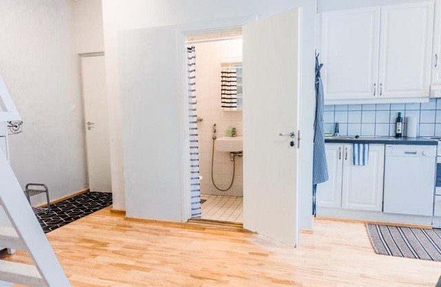 WeHost Pursimiehenkatu