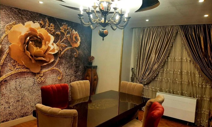 Al Duqqi Apartment | الجيزة-المهندسين