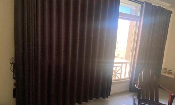 Al Mamsha El Seyahi Apartment | الغردقه ،امام المطار