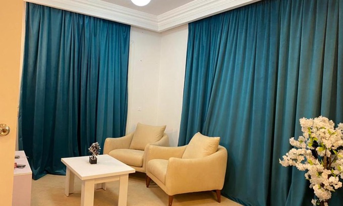 Sahl Hasheeh Apartment | سهل حشيش - الغردقة