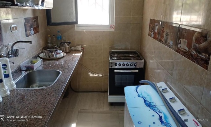 Ad-Dukhaylah Apartment | شاليه بمدخل خاص بالهانوفيل