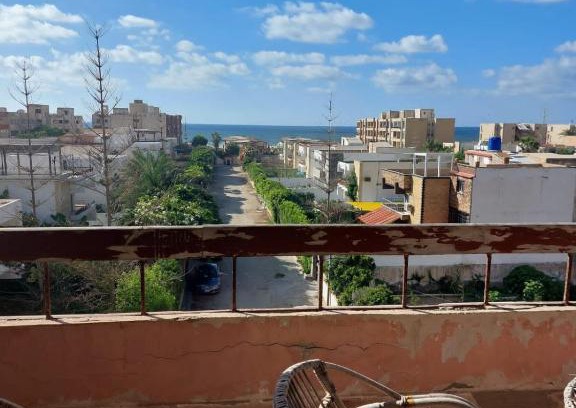 Ad-Dukhaylah Apartment | شقة ترى البحر بعمارات الشركة السعودية الهانوفيل